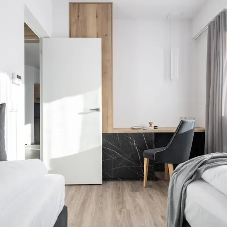 Apartamenty Krokusowa Dolina Koscielisko Exterior photo