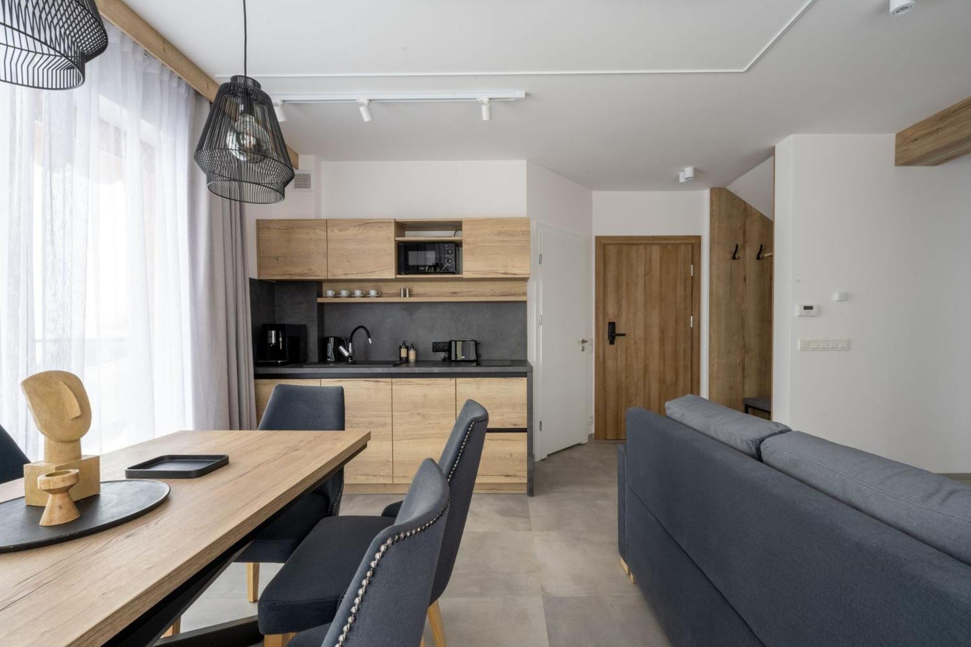Apartment Krokusowa Dolina