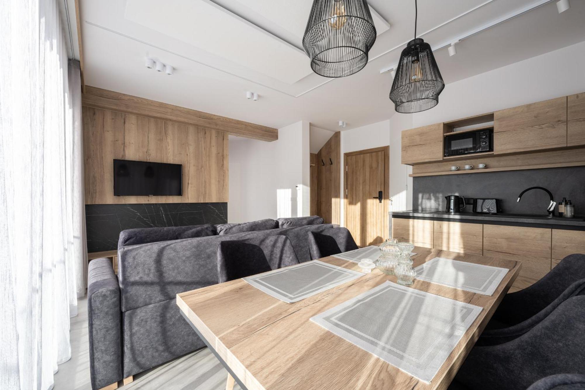 Apartment Krokusowa Dolina