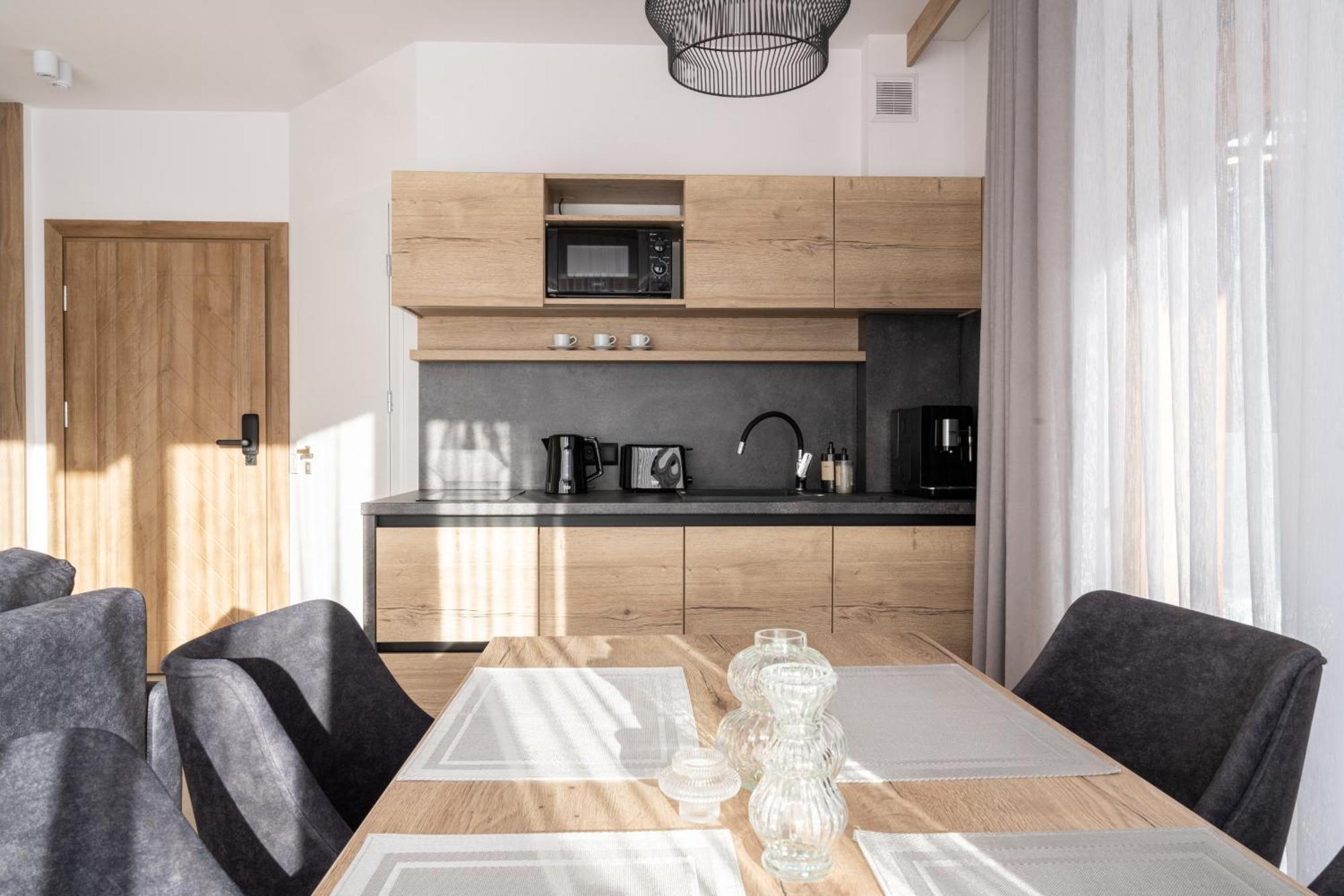 Krokusowa Dolina Apartment