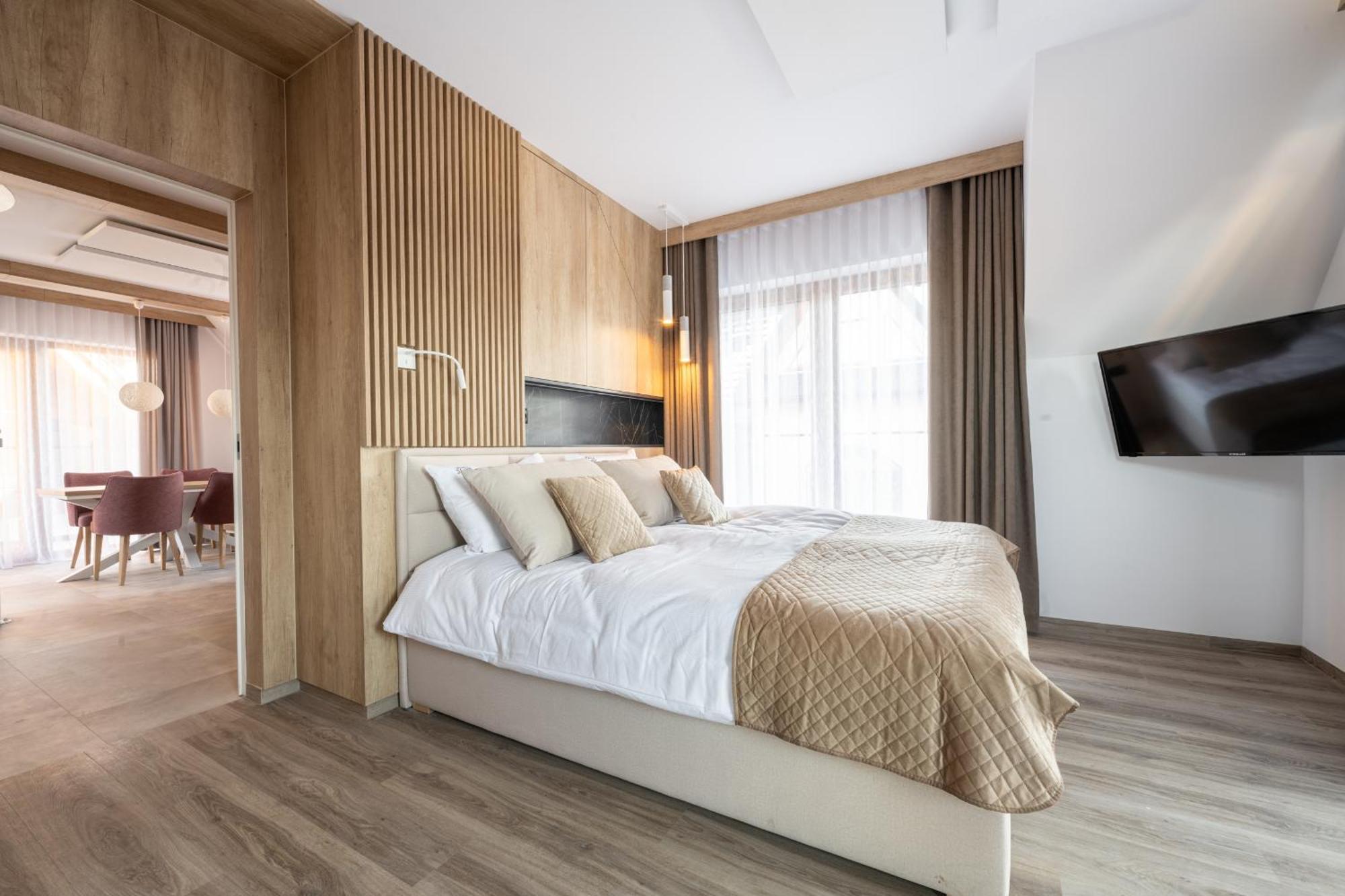 Apartment Krokusowa Dolina *