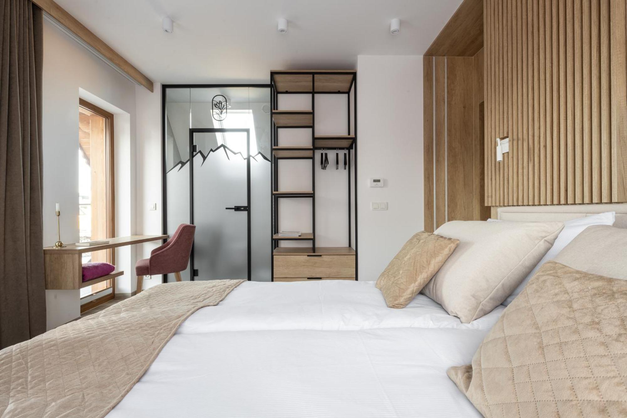 Apartment Krokusowa Dolina Koscielisko