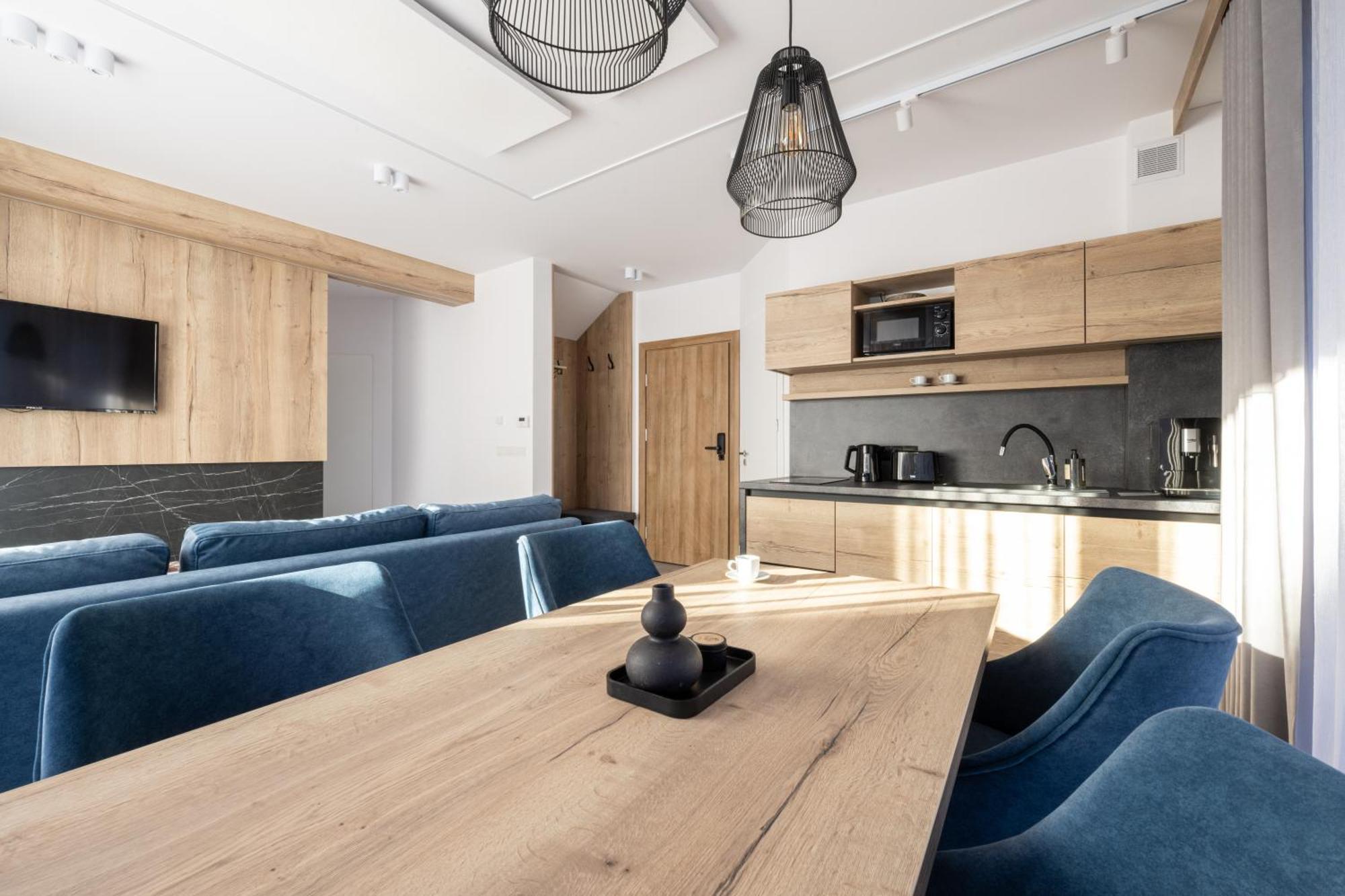 Krokusowa Dolina Apartment Koscielisko