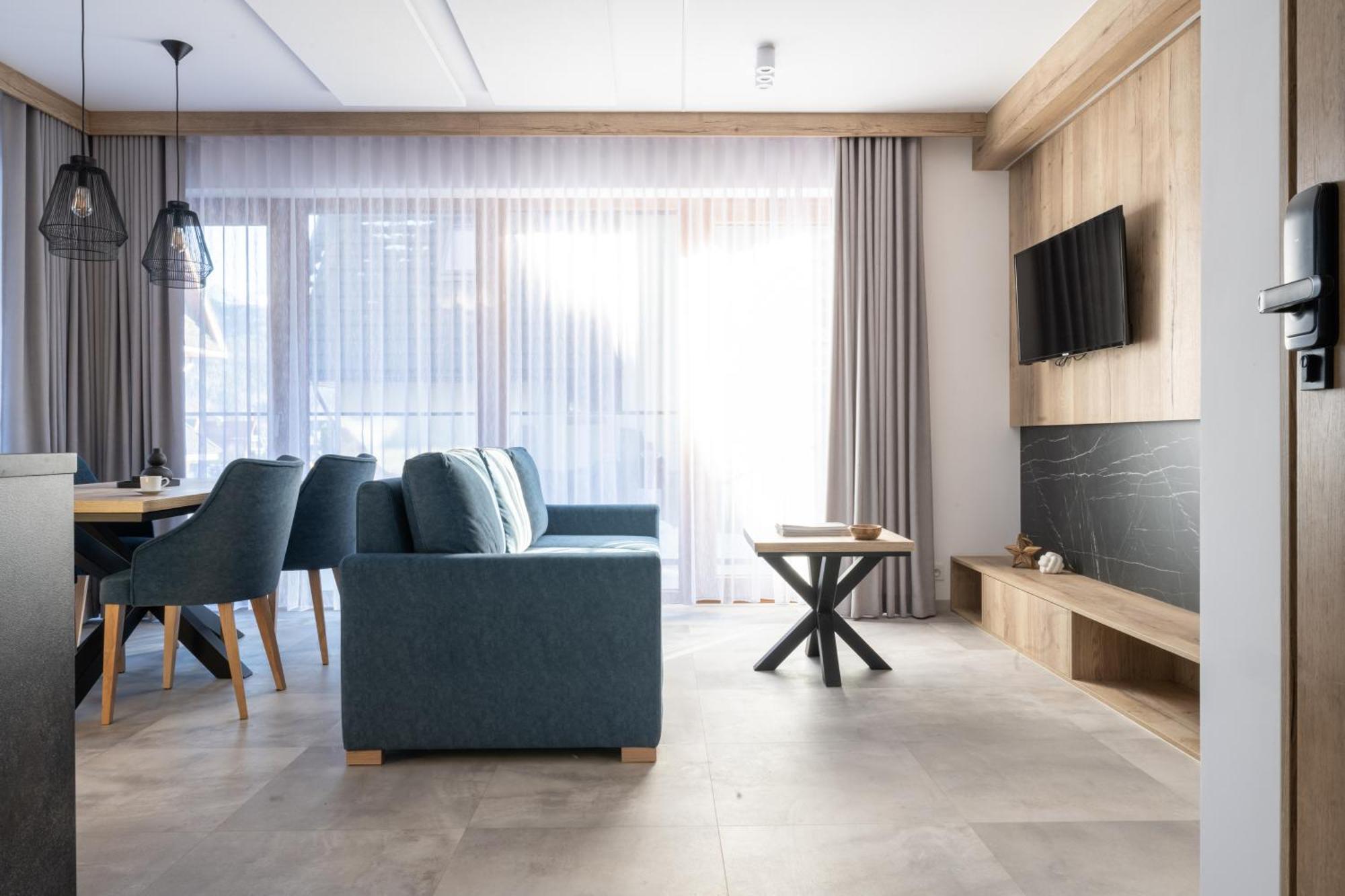 Krokusowa Dolina Apartment