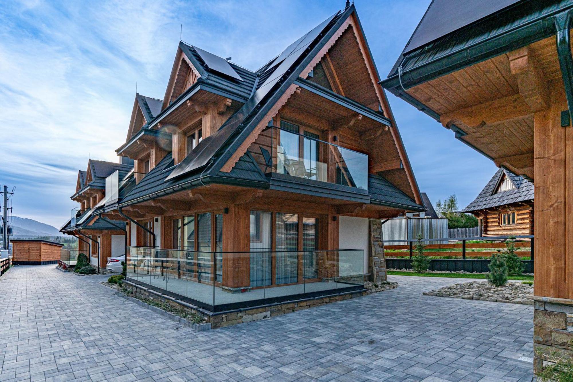 Apartment Krokusowa Dolina