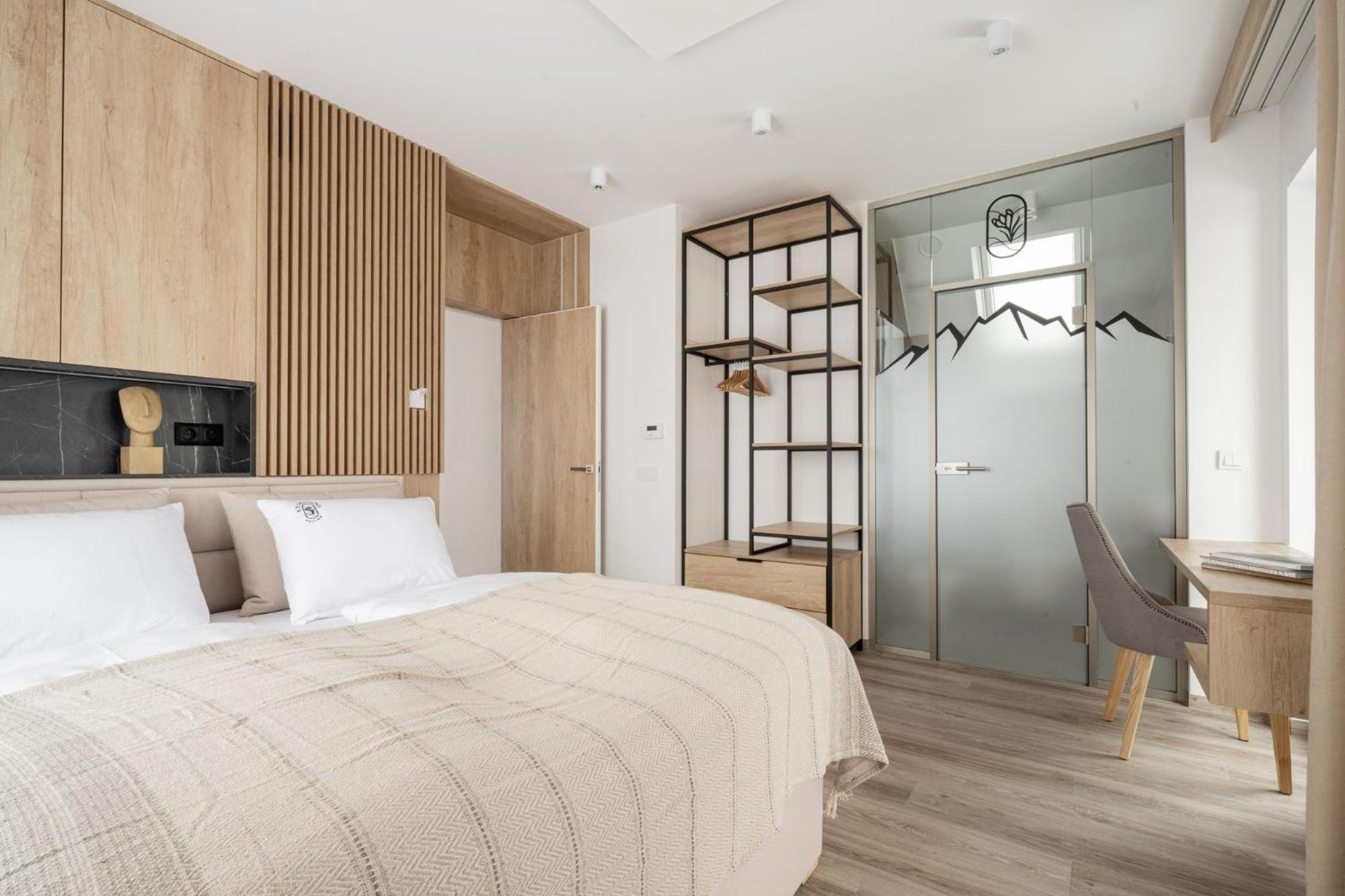 Apartment Krokusowa Dolina