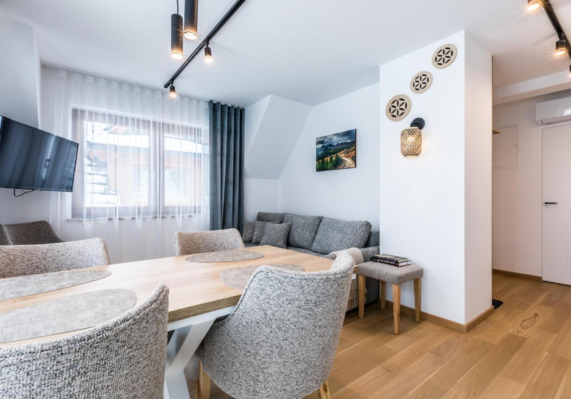 Krokusowa Dolina Apartment Koscielisko