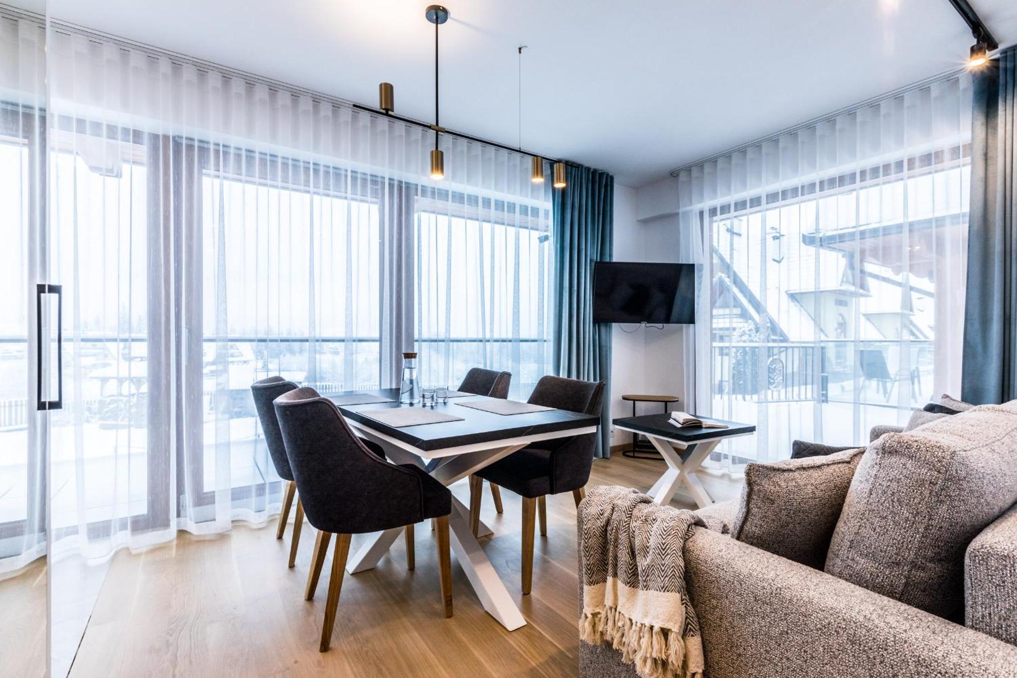 Krokusowa Dolina Apartment Koscielisko