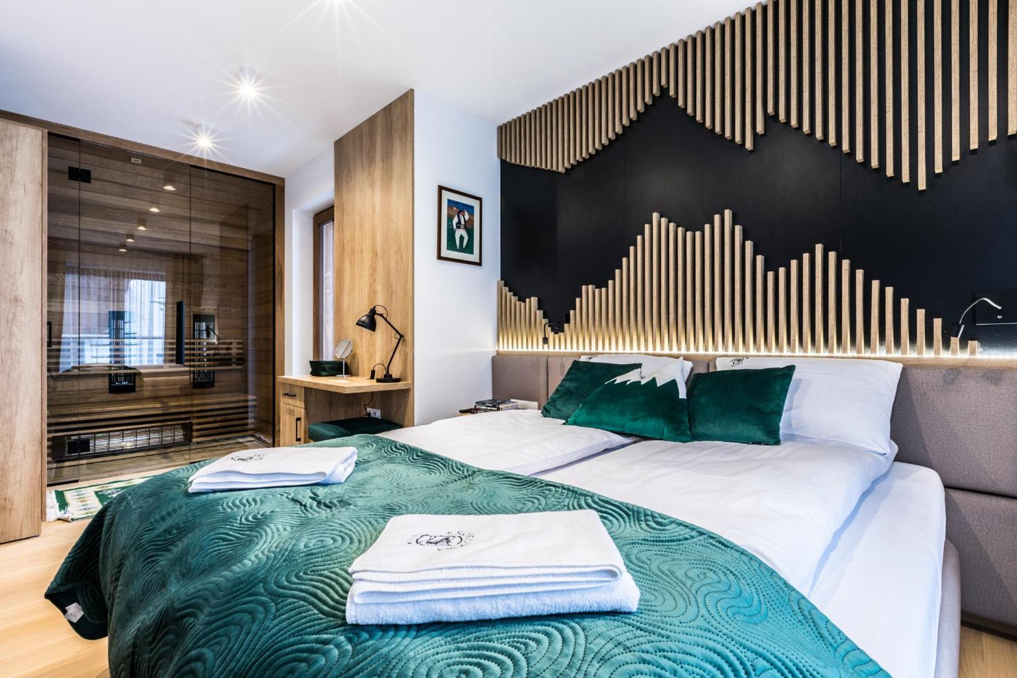 Krokusowa Dolina Apartment