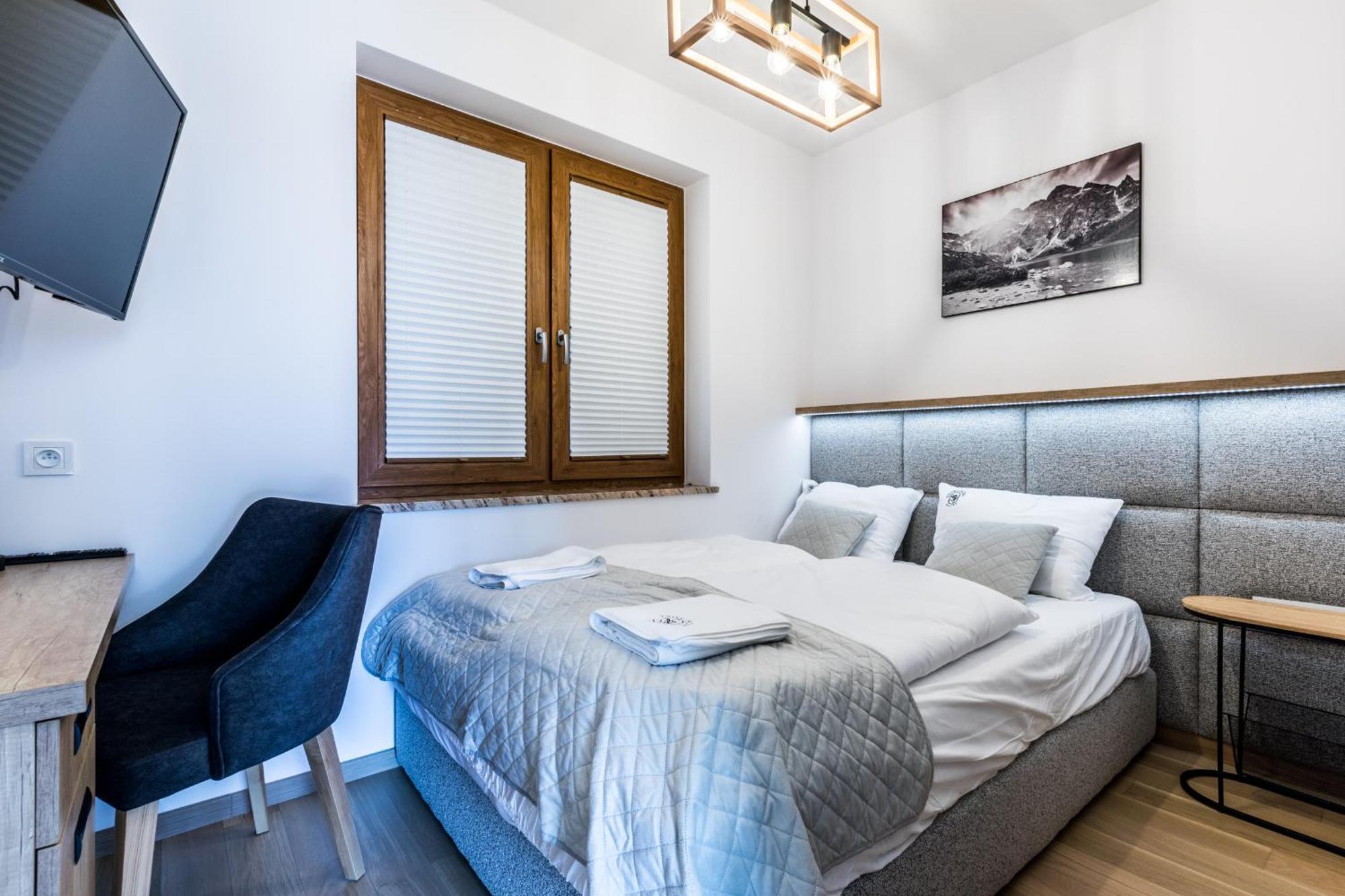 Krokusowa Dolina Apartment